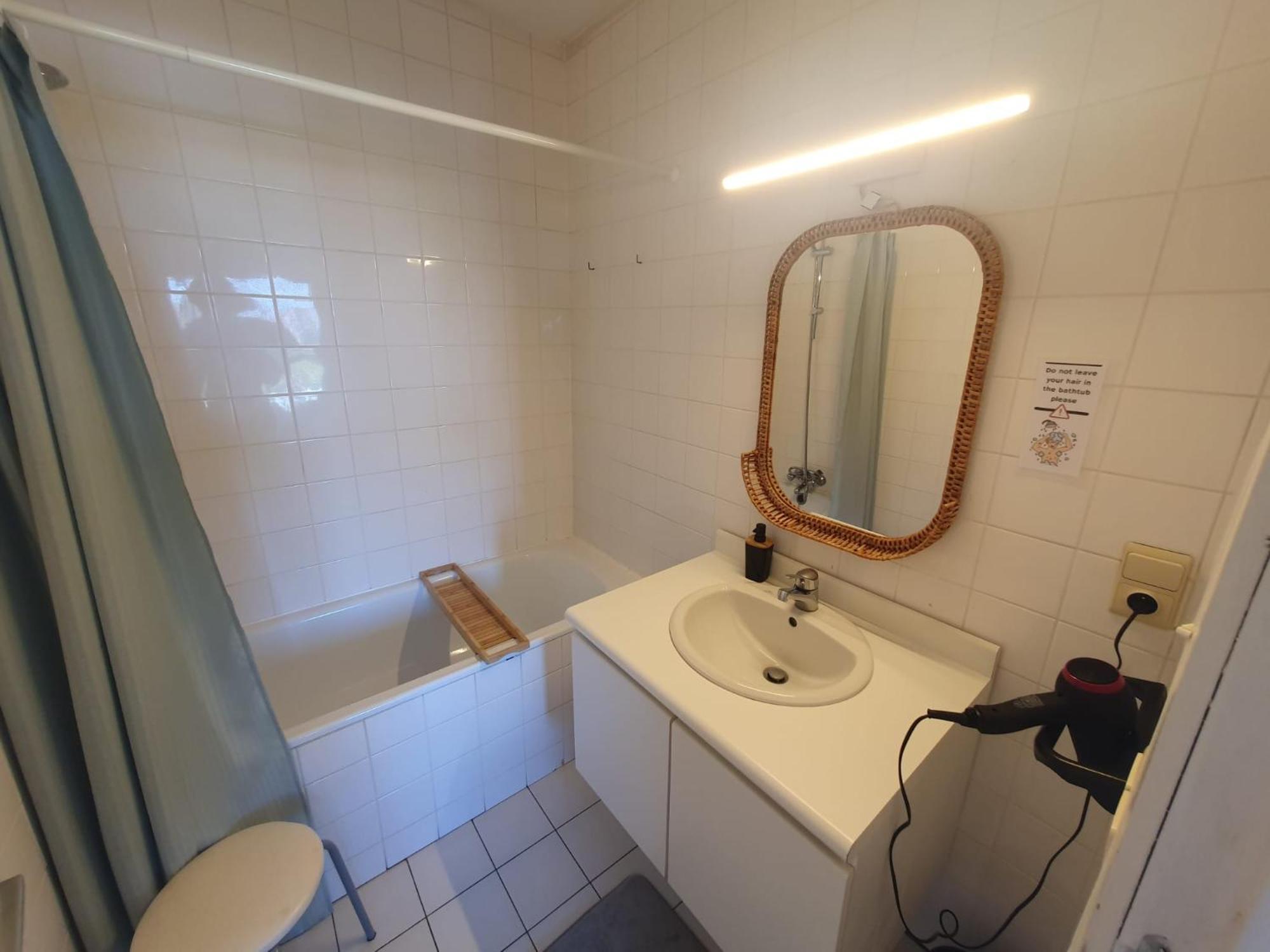 Studio Cosy A 2 Pas De La Mer Knokke-Heist Exterior photo